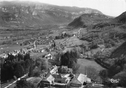 01-PEYRIEU-VUE GENERALE AERIENNE - Non Classés