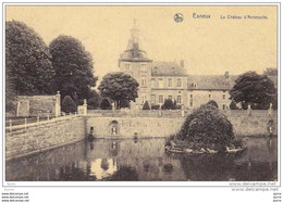 ESNEUX - Château D'AVIONPUITS - Kasteel - Esneux