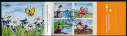 FINLAND 2006 Holidays Used.  Michel  1805-08 - Used Stamps