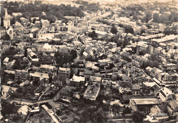 02-CHAUNY- VUE AERIENNE - Chauny