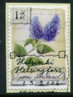 FINLAND 2006 Flower: Lilac Used.  Michel  1794 - Used Stamps