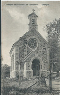 Saint-Hubert - La Chapelle De St Hubert, à La Converserie - 1910 - Saint-Hubert