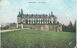 Mirwart - Le Château - 1903 - Saint-Hubert