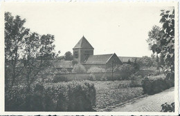 Groot Bijgaarden - Algemeen Zicht - Grand Bigard - Vue Générale - Dilbeek