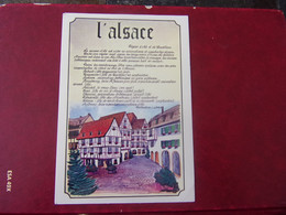 L'Alsace - Colmar