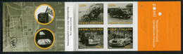 FINLAND 2006 Taxi Services Booklet MNH / **.  Michel  1775-78 - Nuovi