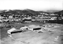 04-SAINT-AUBAN-SUR-DURANCE- LE TERRAIN DE VOL A VOILE - Andere & Zonder Classificatie