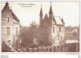 St-Lambrechts-Woluwe / Woluwe-St-Lambert - Kasteel Sloors - Le Château Sloors - Woluwe-St-Lambert - St-Lambrechts-Woluwe