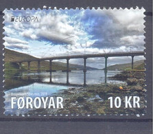 FAROYAR (GES2044) X - Faroe Islands