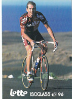 MARK SERGEANT (CLO5) - Cycling