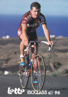 OLEG KOZLITINE (CLO5) - Cyclisme