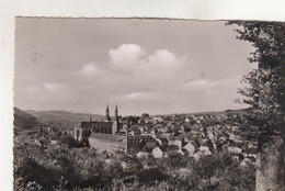 B2094) PRÜM - Die Waldstadt Der Eifel - 10.1.1957 - Tolle S/W AK - - Prüm