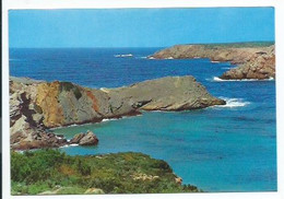 ARENAL D'EN CASTELL, BELLO RINCON / BEAUTIFUL CORNER.-  MENORCA.- BALEARES - Menorca