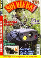 Revista Soldier Raids Nº 141 - Español