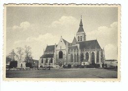 Vilvoorde  Vilvorde   Kerk OLV Van Goede Hoop  Eglise N D De Bonne Espérance - Vilvoorde