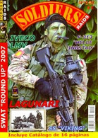 Revista Soldier Raids Nº 148 - Spanish