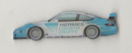 Pin's PORSCHE HERMES. - Porsche
