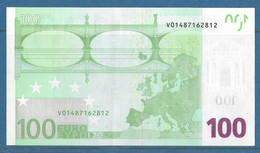 ESPAGNE - SPAIN - 100 € - V - M004 D3 - UNC - 100 Euro
