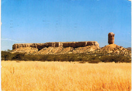 Afrique - Namibie - Rock On The Ugab River - VOIR ETAT - Namibie