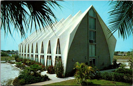 Florida North Palm Beach Tropical Sands Christian Church - Palm Beach