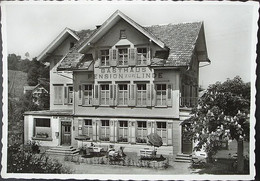 WALZENHAUSEN Gasthaus Pension Zur Linde - Walzenhausen