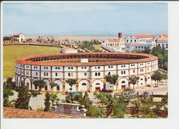 Caceres Plaza De Toros Arênes Espagne CP68/29 - Cáceres