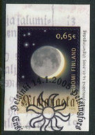 FINLAND 2005 Tercentenary Of Finnish Calendar Used.  Michel  1736 - Used Stamps