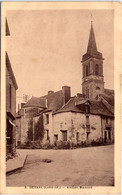 44 DERVAL - Vieilles Maisons - Derval