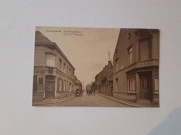 B 500 - Cortemarck Rue De L'hôpital - Kortemark