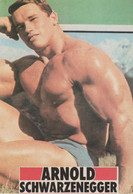 Arnold Schwarzenegger - Kampfsport