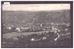 KÜNZELSAU - TB - Kuenzelsau