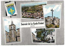 Souvenir De LA GARDE FREINET - La Garde Freinet