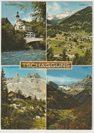 Tschagguns Im Montafon - Schruns