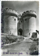 - 6256  - (VILLENEUVE Les AVIGNONS - Gard ), Les Tours Jumelles, Entrée Du Fort, Peu Courante, Non écrite,  TTBE, Scans. - Villeneuve-lès-Avignon