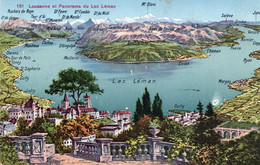 SUISSE,SWITZERLAND,SWISS,HELVETIA,SCHWEIZ,SVIZZERA ,VAUD,LAUSANNE,LOSANNA,1900 - Lausanne