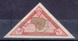 Lithuania Litauen 1932 Mi#324 B Mint Hinged - Litauen