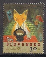Slowakei  (2005)  Mi.Nr.  516  Gest. / Used  (1ce03) - Gebruikt
