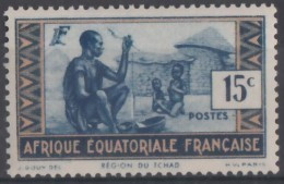 N° 38 - X X - ( C 389 ) - Unused Stamps