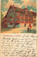 Drachenburg-Gottlieben (ac4256) - Gottlieben