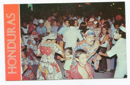 AK 053290 HONDURAS - Carnaval De La Ceiba - Honduras