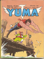 YUMA N°318 - Yuma