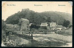 CPA - Carte Postale - Belgique - Nessonvaux - Cul Du Biez - Panorama (CP20319) - Trooz