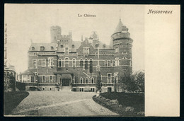 CPA - Carte Postale - Belgique - Nessonvaux - Le Château (CP20321) - Trooz