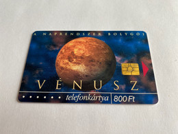 20:392 - Hungary Chip Venus - Hungría