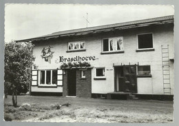 ***  RETIE  ***  - Boerderij Braselhoeve -  Zie / Voir Scan - Retie