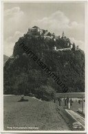 Hochosterwitz - Burg - Foto-AK - Frank-Verlag Graz - St. Veit An Der Glan