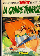 Astérix - Edition Originale 1975 - Astérix La Grande Traversée - Astérix