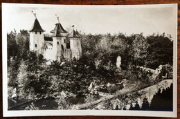 EFTELING KAATSHEUVEL - LOON OP ZAND - Kaatsheuvel