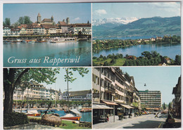 Gruss Aus Rapperswil - Rapperswil-Jona