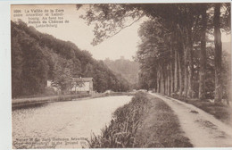 La Vallée De La Zorn (57 - Moselle) Entre Arzwiller Et Lutzel - Bourg - Arzviller